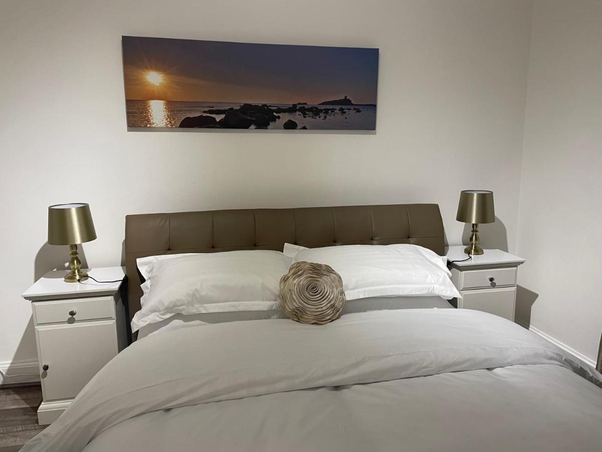 Bright And Spacious 2 Bedroom Apartment Σάτον Εξωτερικό φωτογραφία